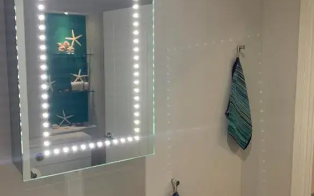 Hideaway Holiday Apartment