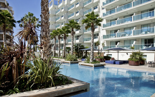 Blaumar Hotel Salou