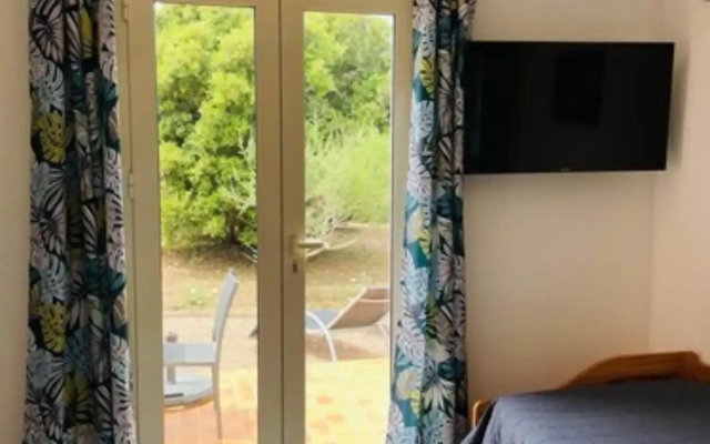 Hôtel Résidence Licetto