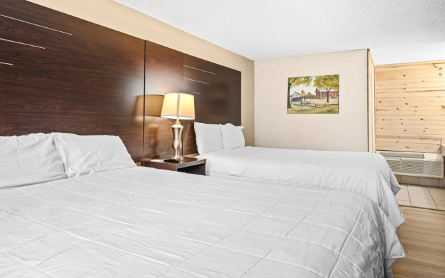 Country Town N Suites