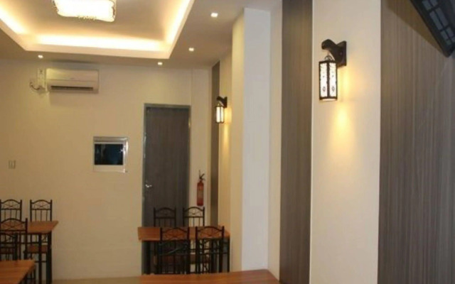 The Vibe Inn