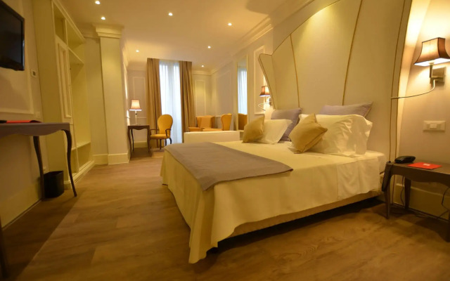 Campo Marzio Hotel