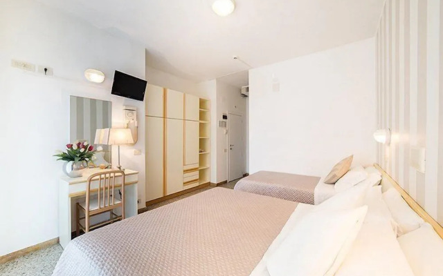 Hotel Carignano