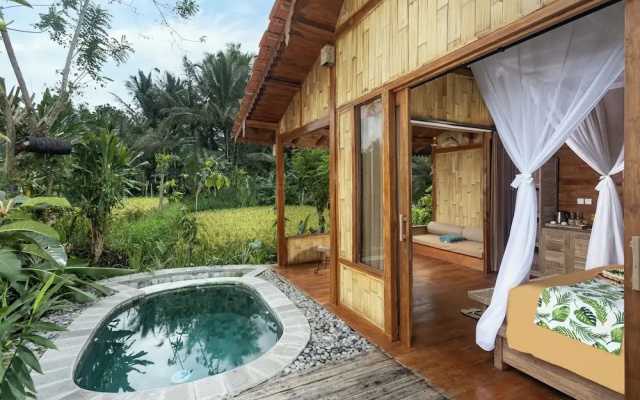 Nava Prana Villa by GenuineHost