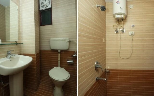 Mohan Hotel