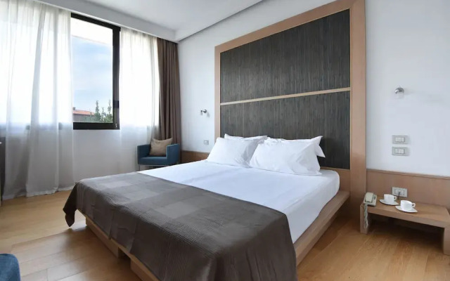 Welc-om Specola Suite Apartment