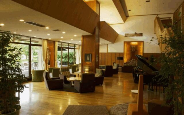 Kusatsu Now Resort Hotel