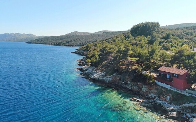 Holiday House Kolic for 2 Persons