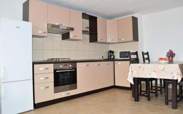 Apartments Angelo