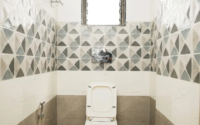 Hotel Sai Bansi Residency, MIDC Industrial Area, Turbhe, Navi Mumbai