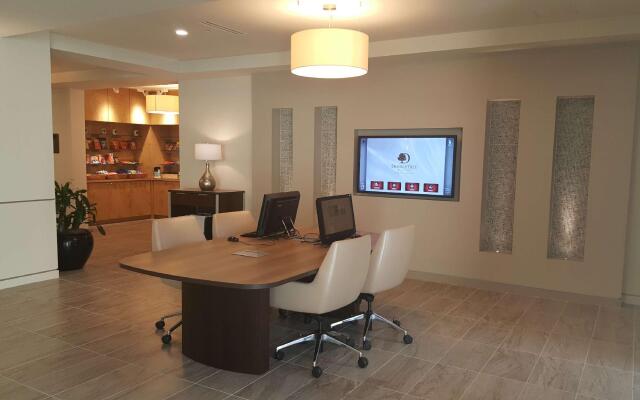 DoubleTree by Hilton Virginia Beach
