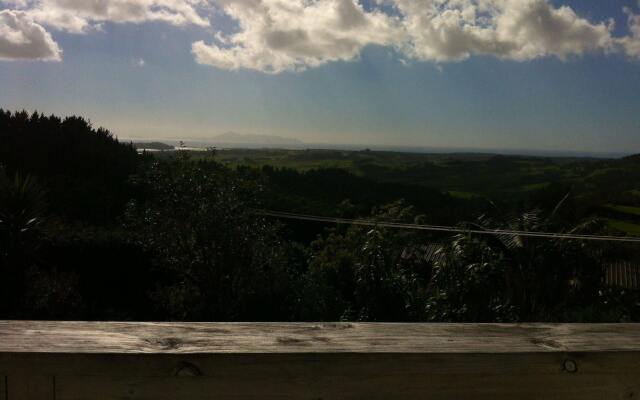 Mangawhai Retreat Apartments