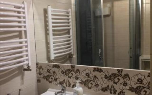 Willa Aleksandra - Apartamenty