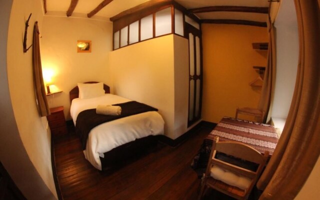 Hostal Iskay