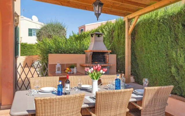 Villa Marcolis Cel