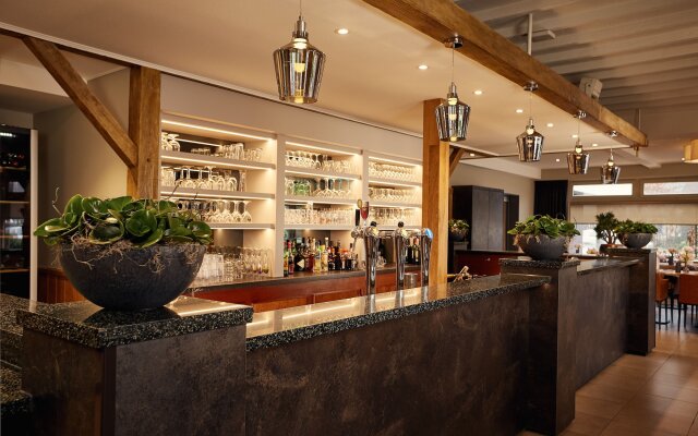 Van Der Valk Hotel Dennenhof