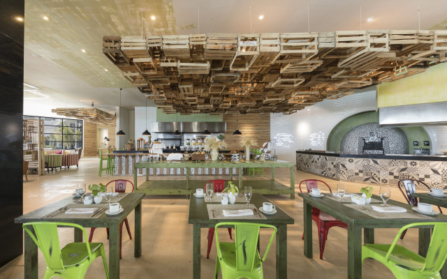 Armar House, All-Inclusive