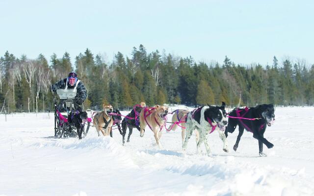 Holiday Inn Express Hotel & Suites Timmins, an IHG Hotel