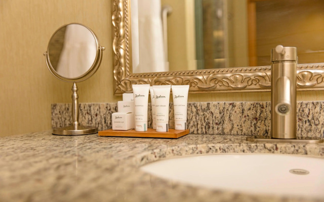 Radisson Hotel Yuma