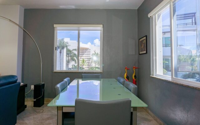 Luna Maya 3 2 Bedroom Condo by RedAwning