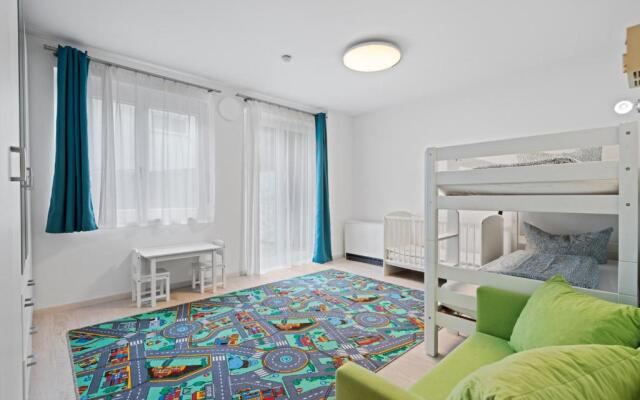 TTP 13 Gartenoase beim Wassertürmchen Immenstaad