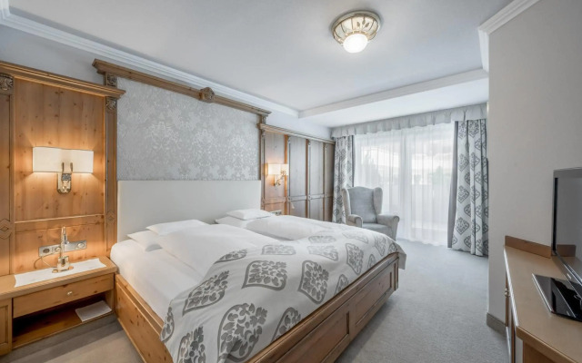 Hotel Trofana Royal