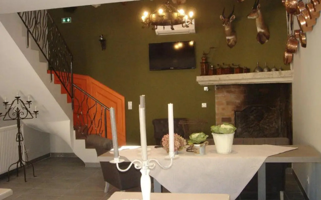 Les Caselles de Marie