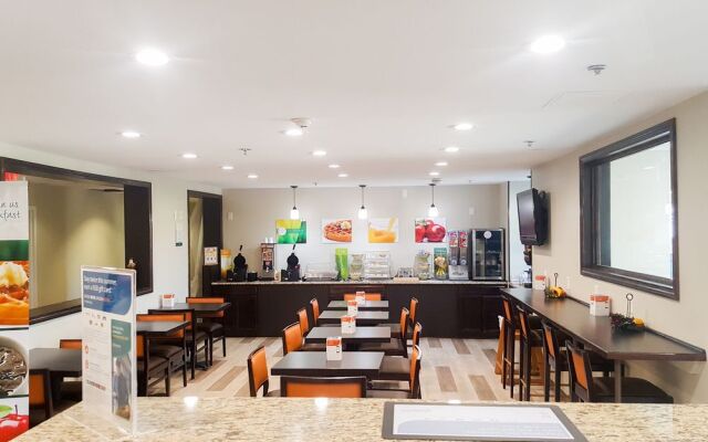 Americas Best Value Inn & Suites - N. Lima/Boardman