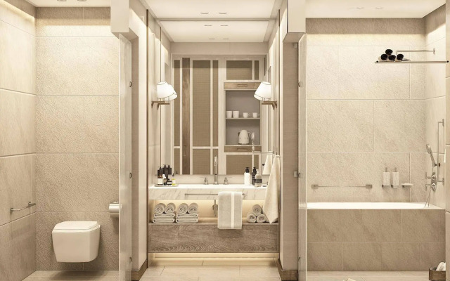 Hilton Dalaman Sarigerme Resort & Spa