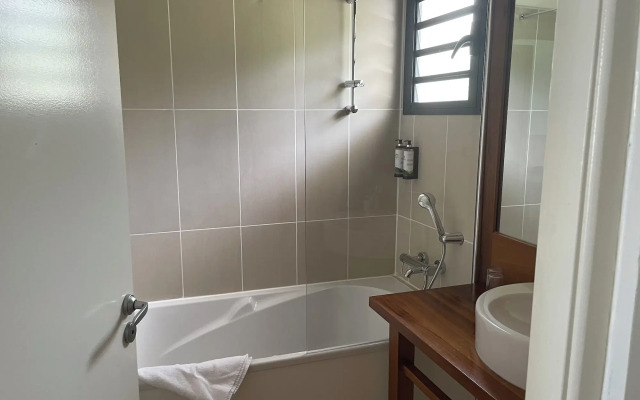 Dimitile Hôtel & Spa