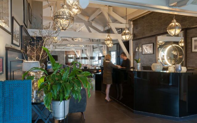 Best Western Hotel Acadie Paris Nord Villepinte