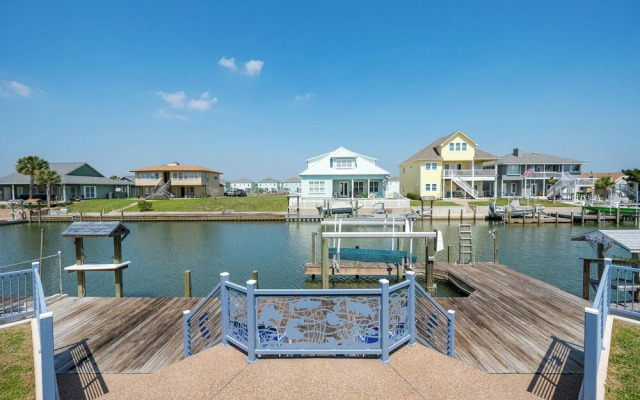 Rockport's Hidden Gem