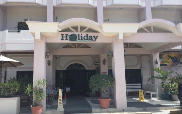 Holiday Saipan Hotel