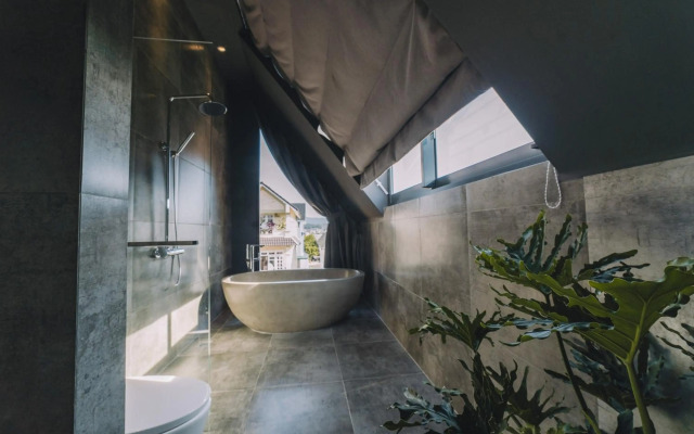Bliss House Đà Lạt