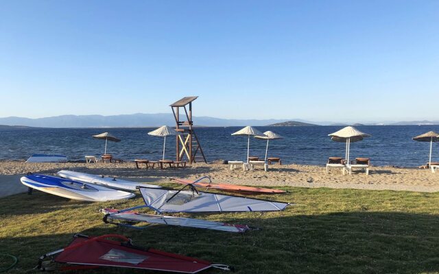 Cunda LaVie