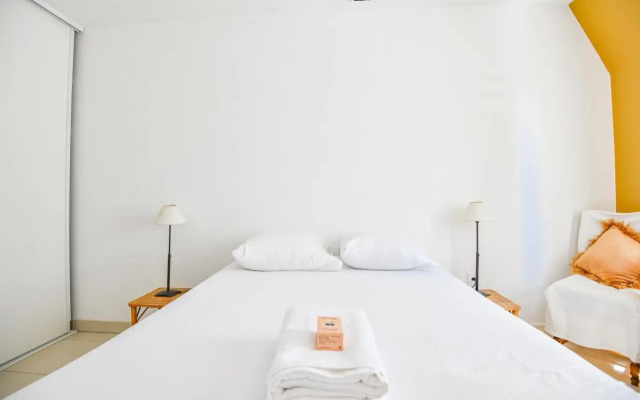 Le Vallon IV - Balcon Vallon des Auffes