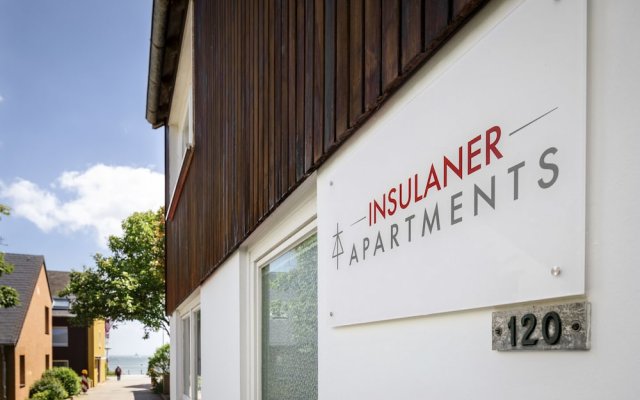 Insulaner Apartments