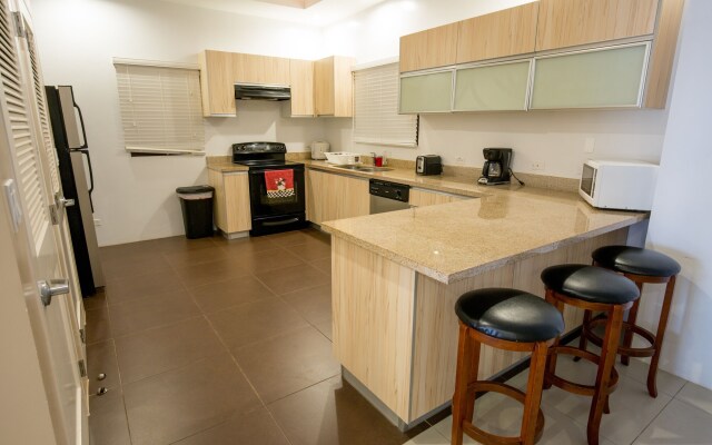 Tumon Bel-Air Serviced Residence