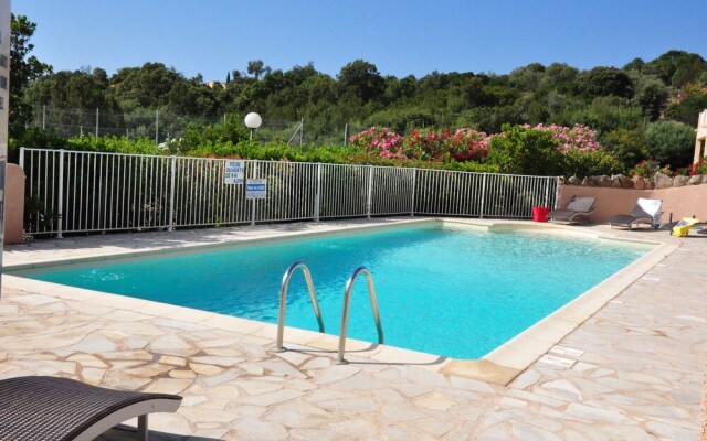 Résidence U LATONU - Palombaggia