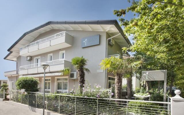 Hotel Villa Marcolini