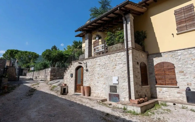 Assisi Apartment