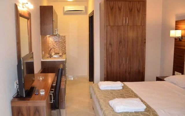 4-You Residence