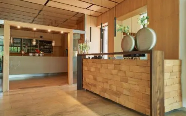 Zur Schönen Aussicht