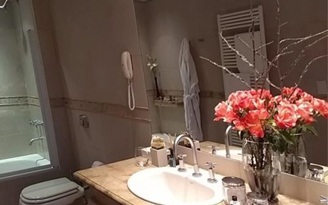 Estancia Mendoza Wine Hotel