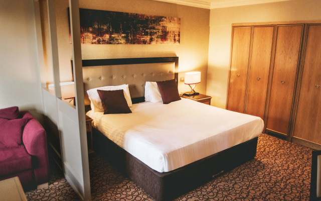 Sketchley Grange Hotel & Spa