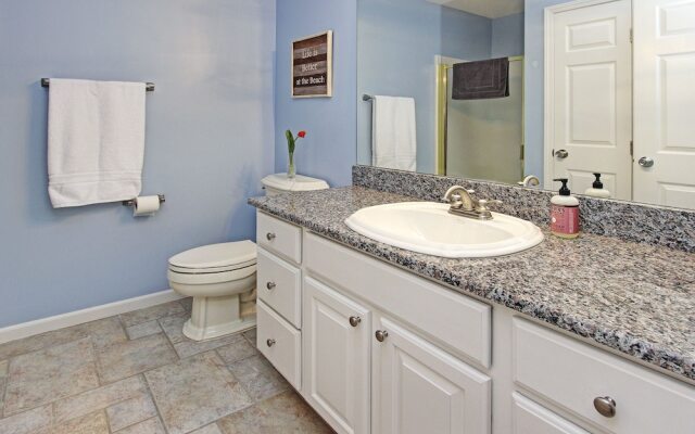 Water Street Townhouses