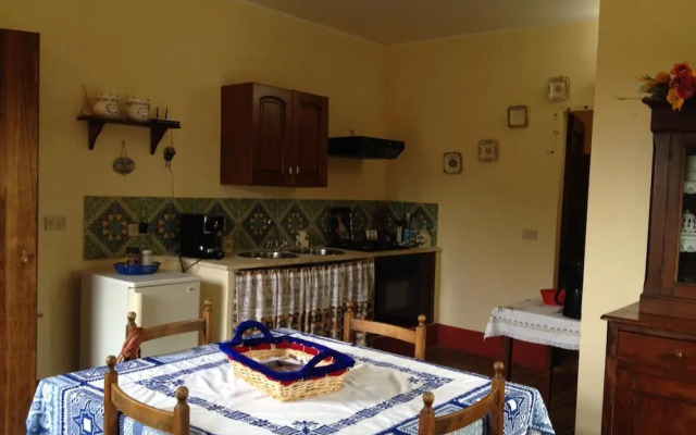 Tenuta S. Agnese