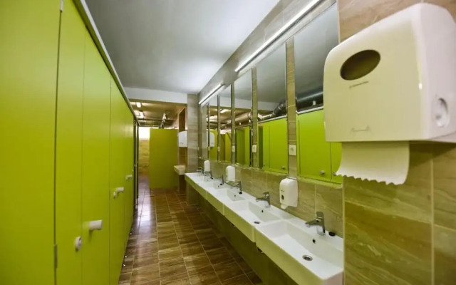 Hostel Zrce - Adults Only