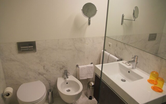 LoftAbroad Premium Apartments