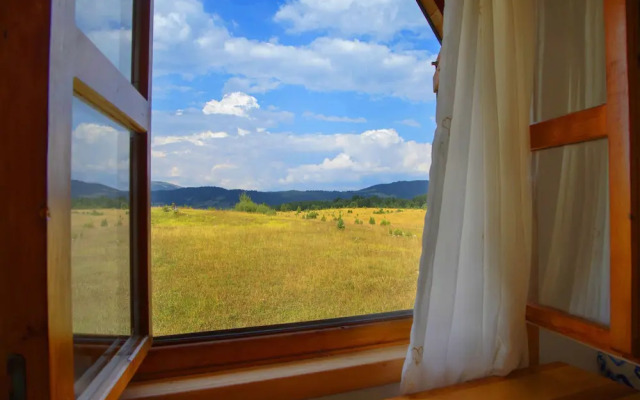 Holiday Chalet+stunning Views